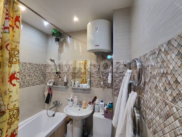 
  Продается 1-комн. квартира 37.2 м². Фото 8.