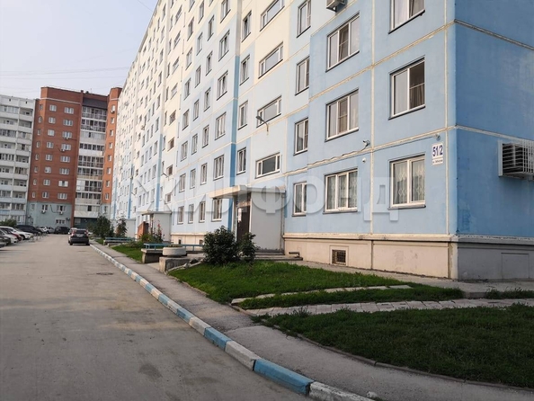 
  Продается 1-комн. квартира 37.2 м². Фото 11.