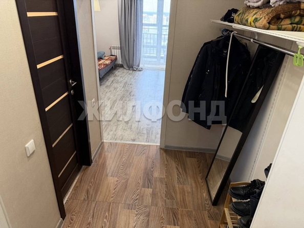 
  Продается студия 23.8 м². Фото 11.