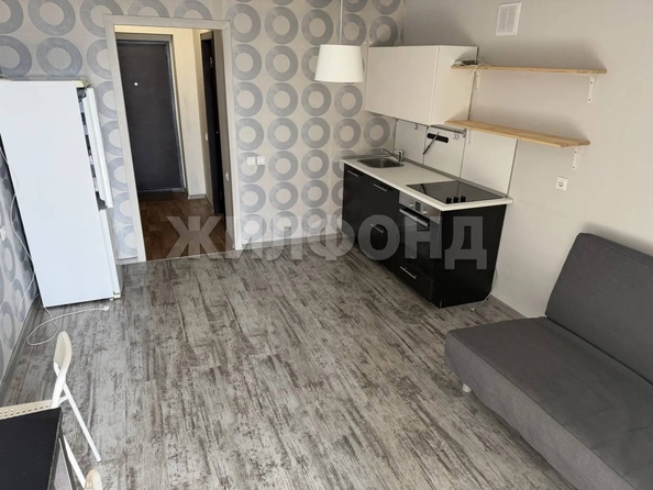
  Продается студия 23.8 м². Фото 3.