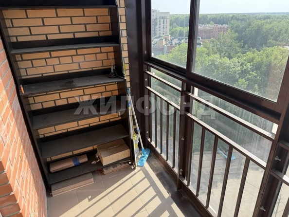 
  Продается студия 23.8 м². Фото 7.