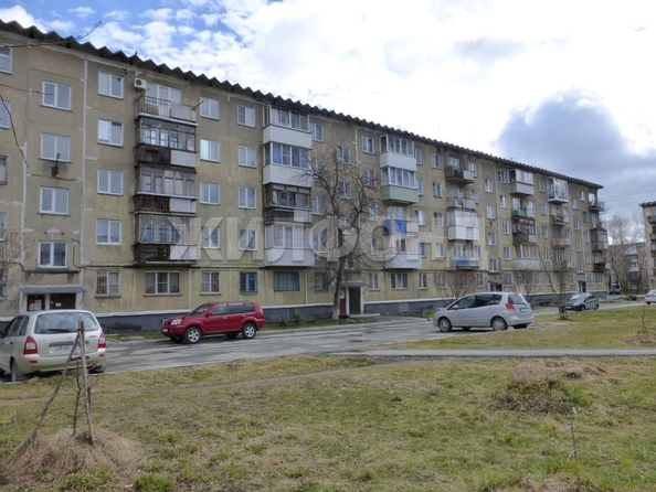 
  Продается 2-комн. квартира 46.1 м². Фото 9.