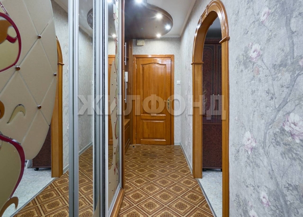 
  Продается 3-комн. квартира 66.5 м². Фото 17.