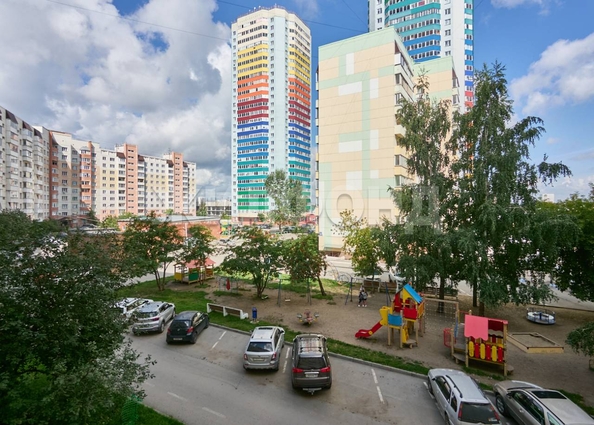 
  Продается 3-комн. квартира 66.5 м². Фото 18.