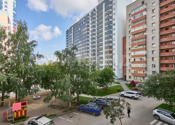 
  Продается 3-комн. квартира 66.5 м². Фото 19.