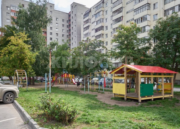 
  Продается 3-комн. квартира 66.5 м². Фото 27.