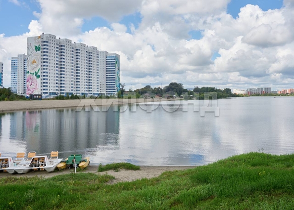 
  Продается 3-комн. квартира 66.5 м². Фото 30.