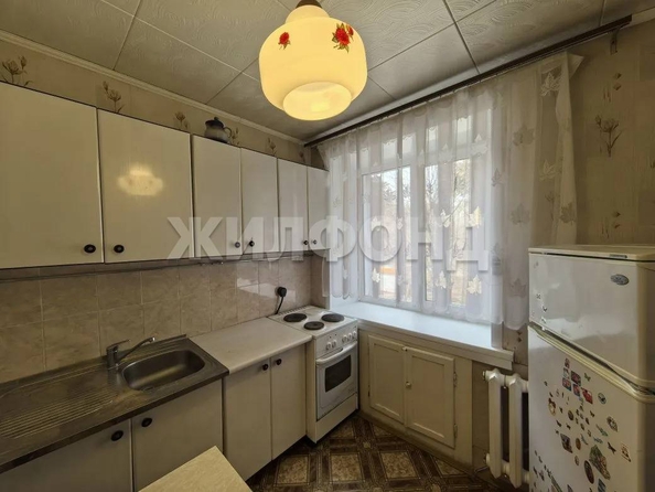
  Продается 3-комн. квартира 57.8 м². Фото 1.