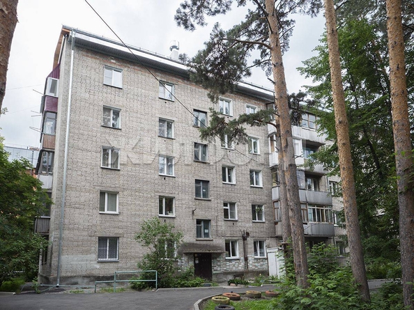 
  Продается 3-комн. квартира 57.8 м². Фото 4.