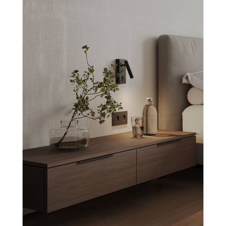 
  Продается 2-комн. квартира 55.3 м², в ЖК Менделеев. Фото 9.