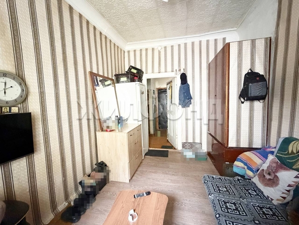 
  Продается комната 11.2 м². Фото 3.