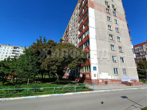 
  Продается комната 16.9 м². Фото 5.
