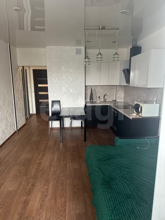 
  Продается студия 28 м². Фото 6.