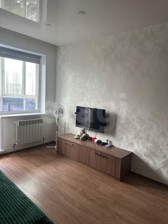 
  Продается студия 28 м². Фото 7.