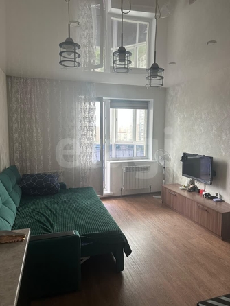 
  Продается студия 28 м². Фото 11.
