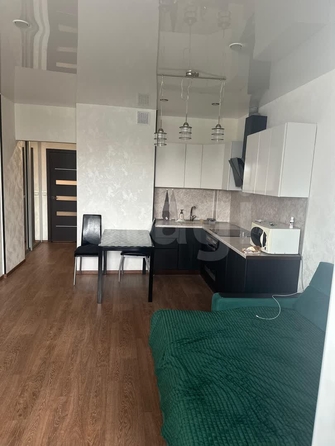 
  Продается студия 28 м². Фото 14.