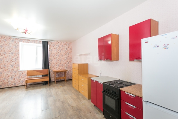 
  Продается студия 30.4 м². Фото 6.