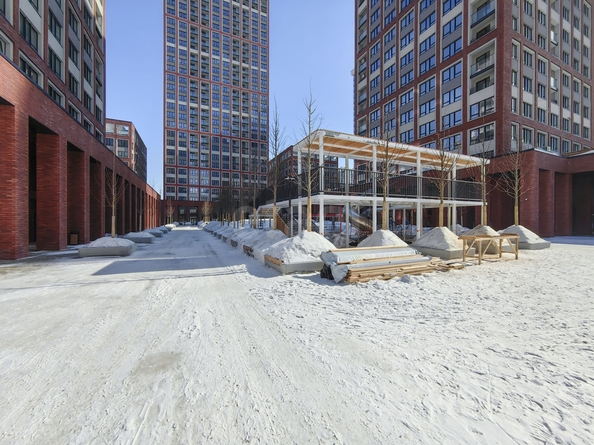 
  Продается 2-комн. квартира 60.68 м², в ЖК Мылзавод, дом 2. Фото 3.