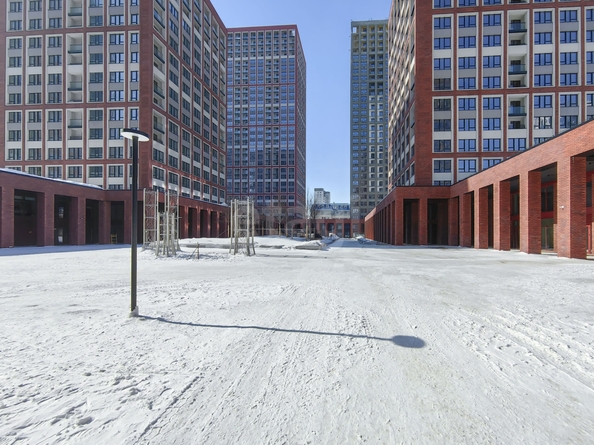 
  Продается 2-комн. квартира 60.68 м², в ЖК Мылзавод, дом 2. Фото 4.