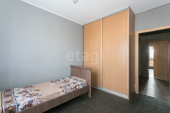 
  Продается 3-комн. квартира 62.7 м². Фото 15.