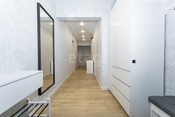 
  Продается 3-комн. квартира 78.3 м², в ЖК Аквамарин, дом 1/2. Фото 7.