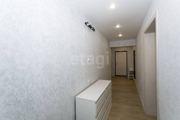
  Продается 3-комн. квартира 78.3 м², в ЖК Аквамарин, дом 1/2. Фото 10.