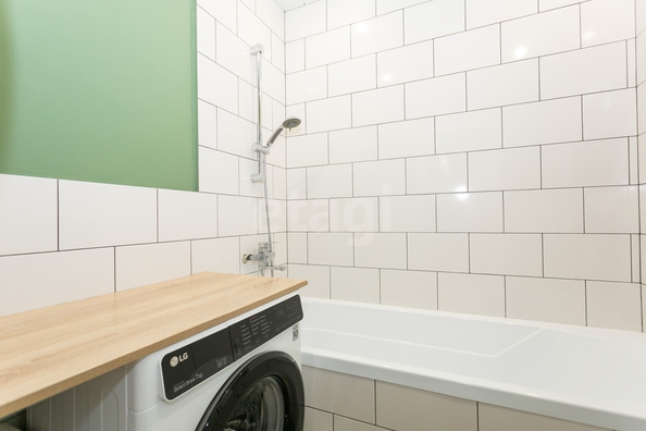
  Продается 3-комн. квартира 78.3 м², в ЖК Аквамарин, дом 1/2. Фото 25.