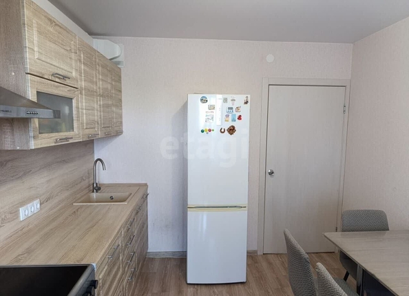 
  Продается 2-комн. квартира 54.9 м², в ЖК Лето, дом 2. Фото 7.