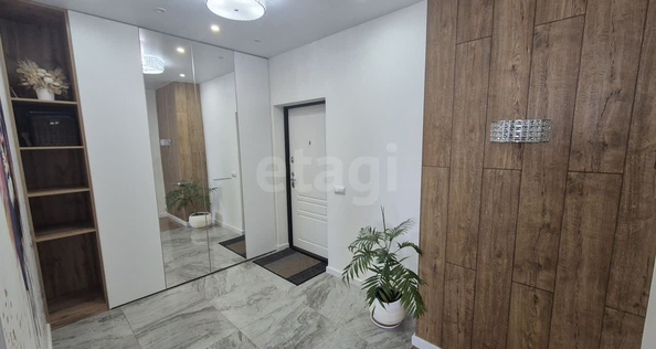 
  Продается 2-комн. квартира 60.7 м². Фото 19.