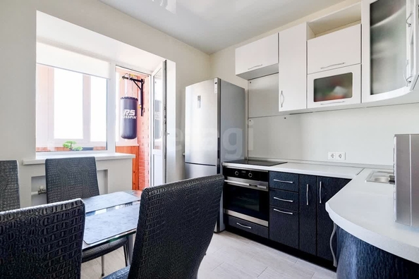 
  Продается 2-комн. квартира 54.8 м². Фото 11.