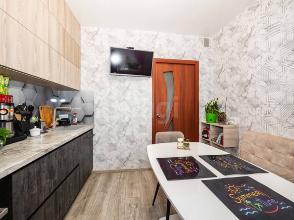 
  Продается 1-комн. квартира 33.6 м². Фото 8.
