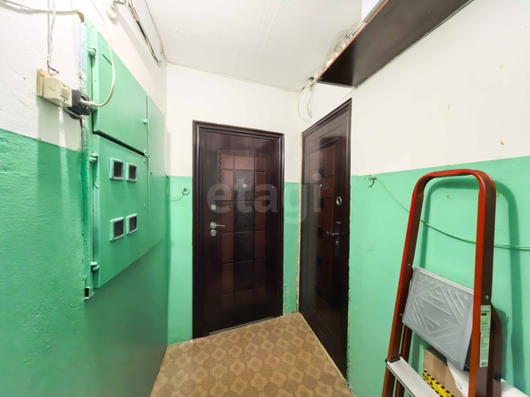 
  Продается 1-комн. квартира 33.6 м². Фото 18.