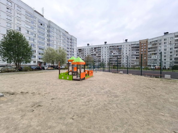 
  Продается 1-комн. квартира 33.6 м². Фото 21.