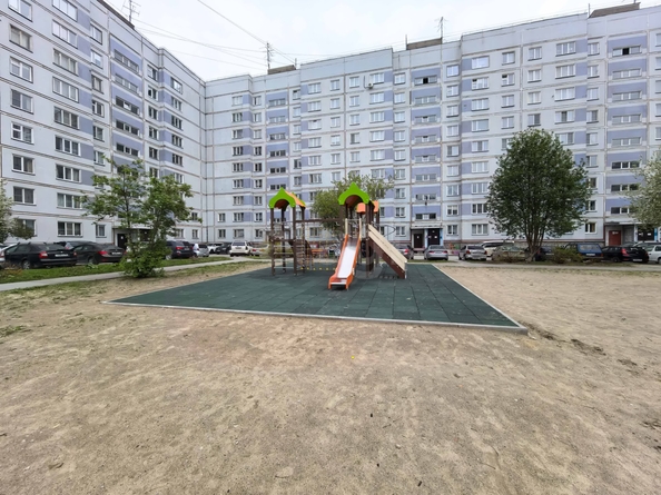
  Продается 1-комн. квартира 33.6 м². Фото 23.