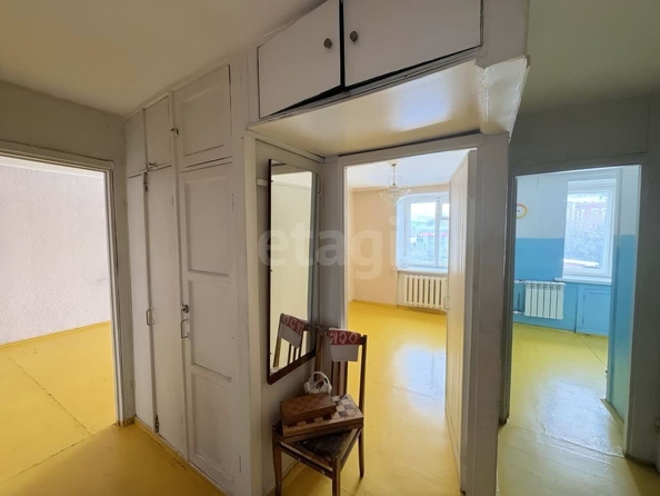 
  Продается 3-комн. квартира 56.4 м². Фото 6.