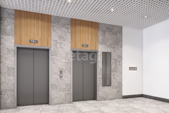 
  Продается студия 30.26 м², в ЖК Сакура парк, дом 1. Фото 16.