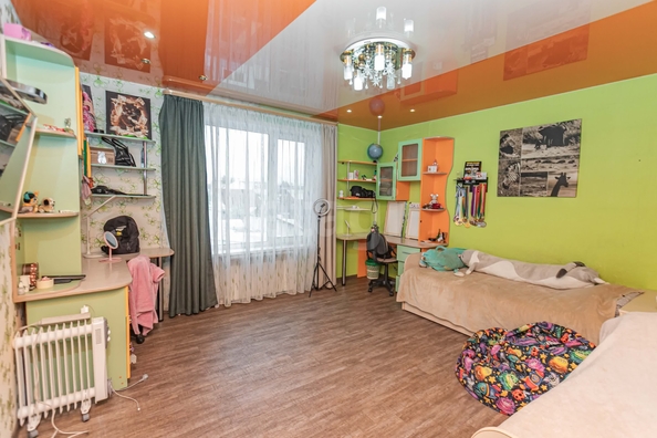 
  Продается дом 141 м². Фото 22.