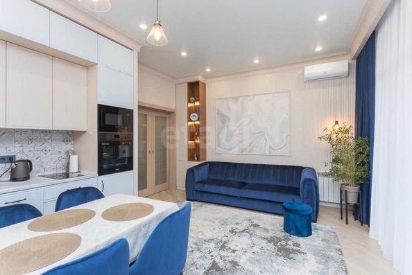 
  Продается 2-комн. квартира 51.2 м², в ЖК Булгаков. Фото 14.