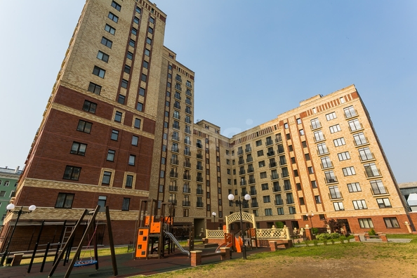 
  Продается 2-комн. квартира 51.2 м², в ЖК Булгаков. Фото 5.