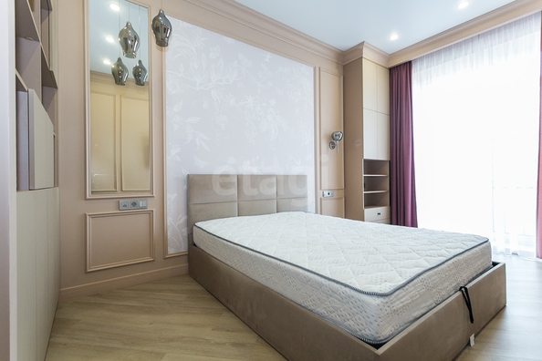 
  Продается 2-комн. квартира 51.2 м², в ЖК Булгаков. Фото 12.