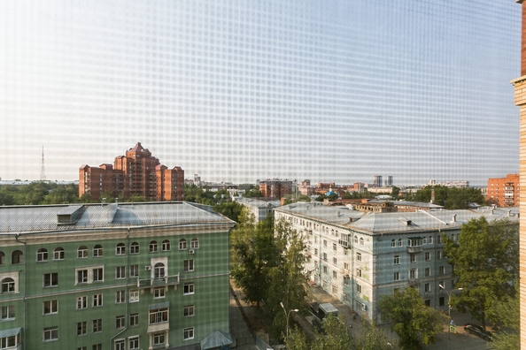 
  Продается 2-комн. квартира 51.2 м², в ЖК Булгаков. Фото 15.