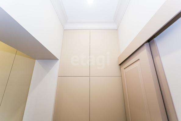 
  Продается 2-комн. квартира 51.2 м², в ЖК Булгаков. Фото 19.