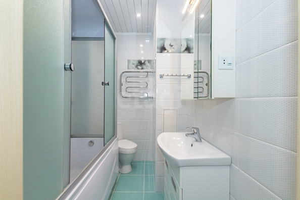 
  Продается 1-комн. квартира 49.5 м². Фото 4.