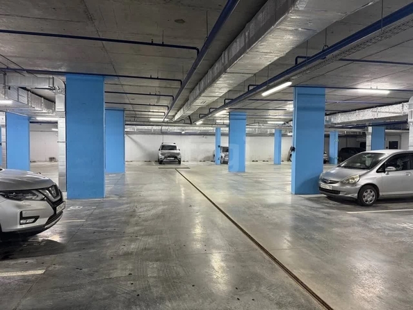 
  Продается парковка 13.3 м², в ЖК Высота. Фото 4.