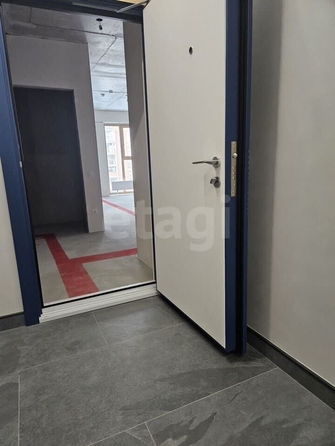 
  Продается 3-комн. квартира 57.2 м², в ЖК Горская Лагуна. Фото 7.