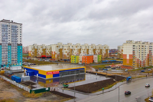 
  Продается 3-комн. квартира 69.3 м². Фото 19.