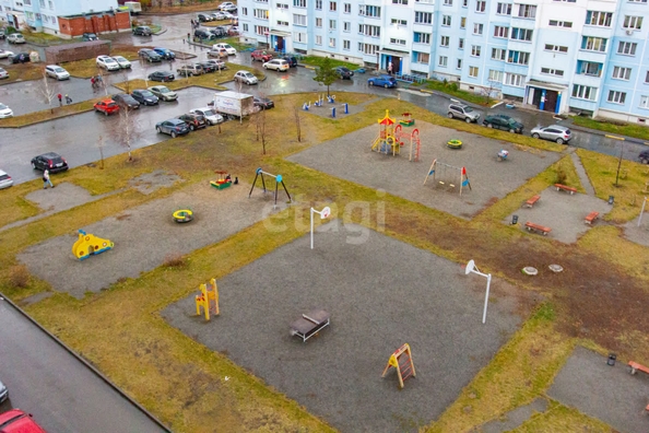 
  Продается 3-комн. квартира 69.3 м². Фото 22.