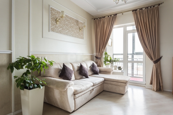 
  Продается 2-комн. квартира 65.2 м². Фото 3.