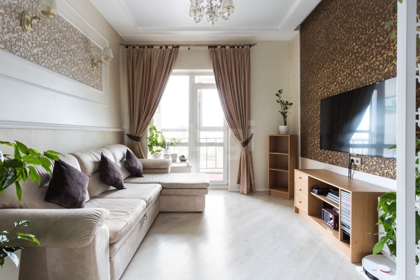 
  Продается 2-комн. квартира 65.2 м². Фото 13.