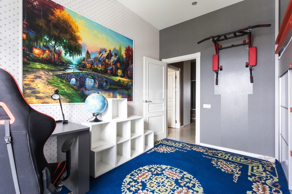 
  Продается 2-комн. квартира 65.2 м². Фото 25.